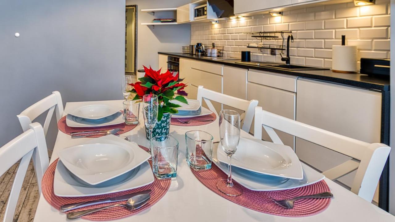 Apartamenty Royal Aparts - Willa Jozefina Chill & Vibes Szklarska Poreba Ngoại thất bức ảnh