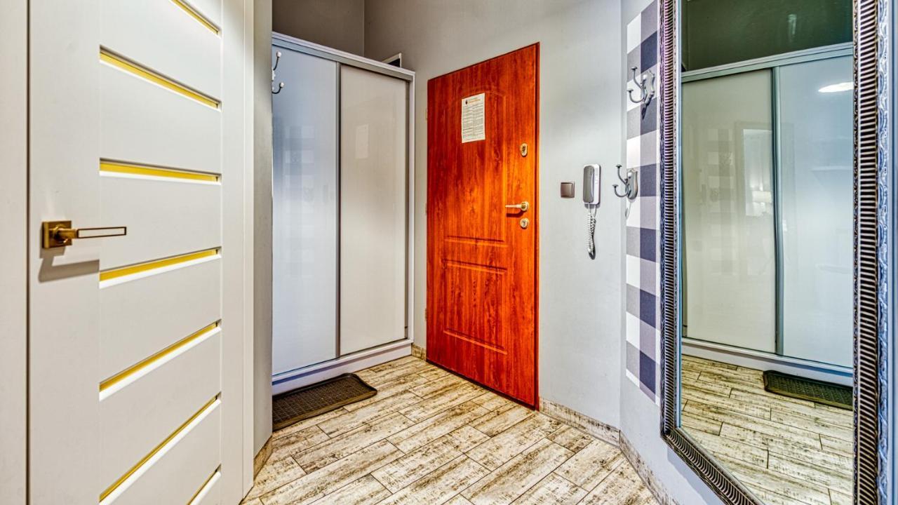 Apartamenty Royal Aparts - Willa Jozefina Chill & Vibes Szklarska Poreba Ngoại thất bức ảnh