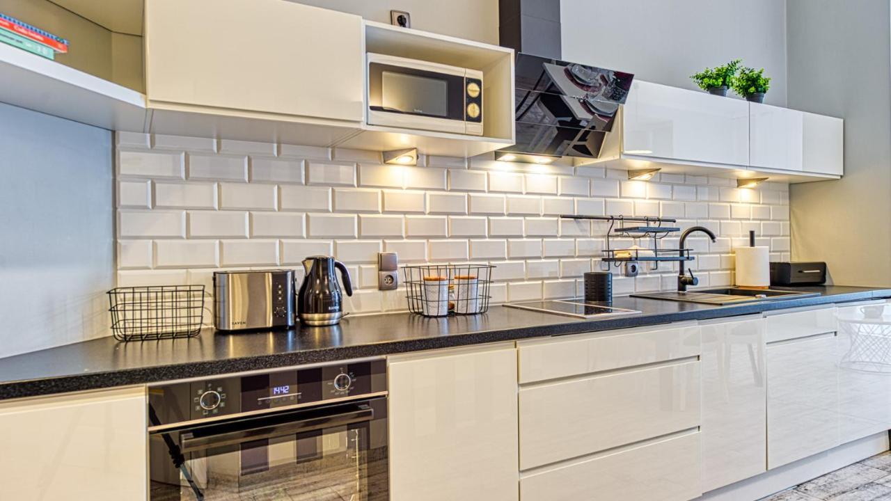 Apartamenty Royal Aparts - Willa Jozefina Chill & Vibes Szklarska Poreba Ngoại thất bức ảnh