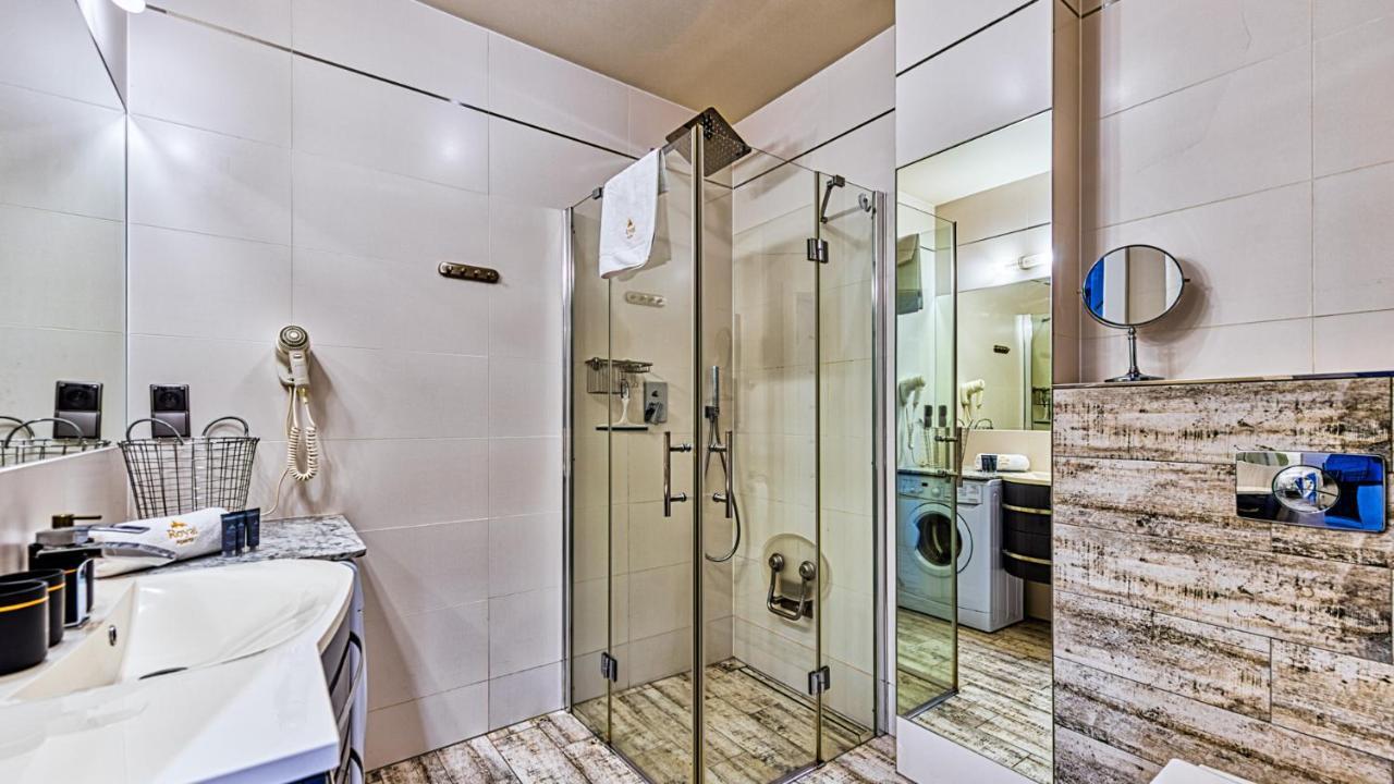 Apartamenty Royal Aparts - Willa Jozefina Chill & Vibes Szklarska Poreba Ngoại thất bức ảnh