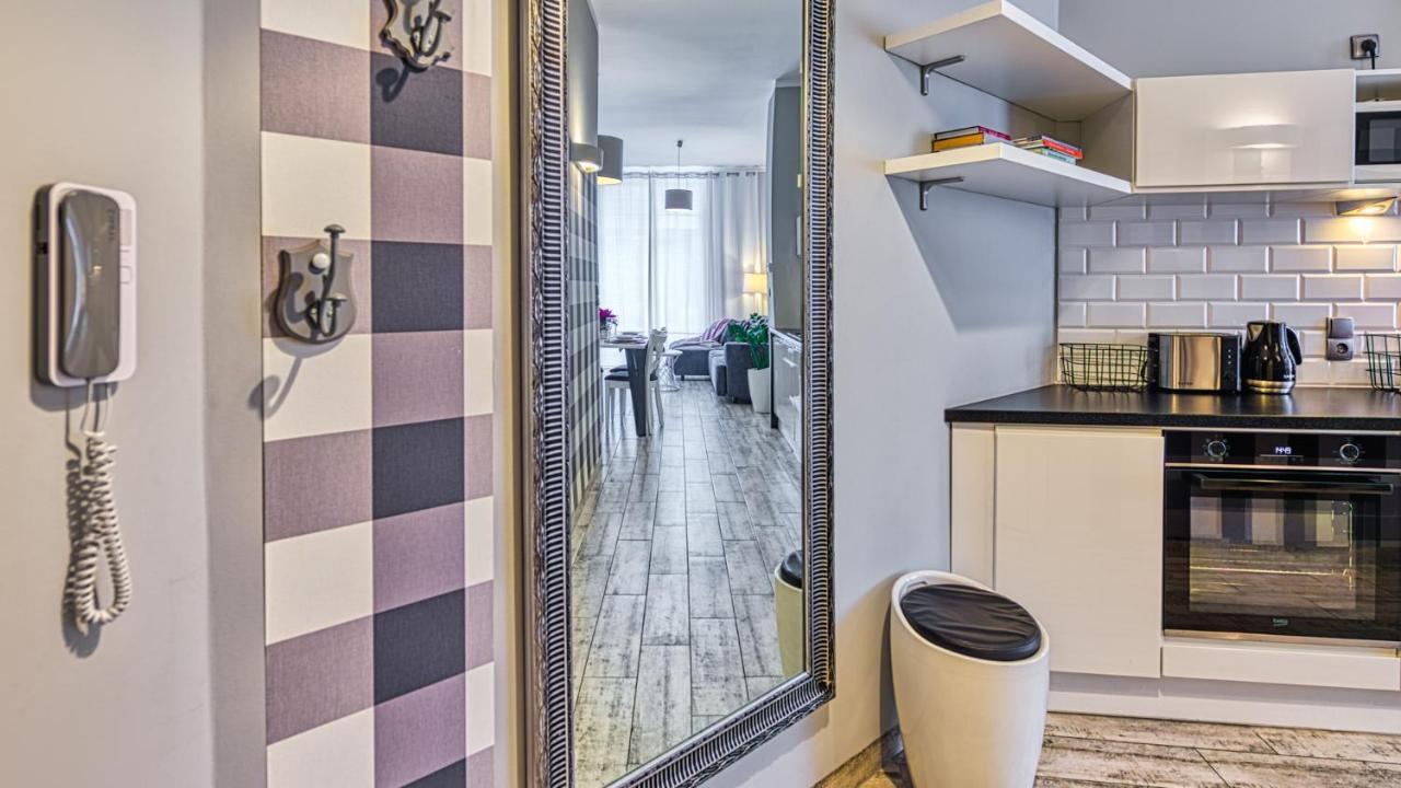 Apartamenty Royal Aparts - Willa Jozefina Chill & Vibes Szklarska Poreba Ngoại thất bức ảnh