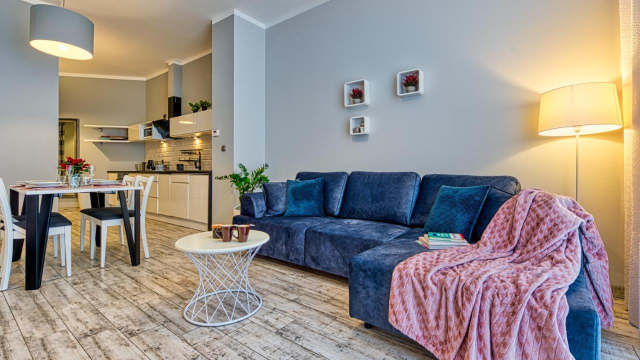 Apartamenty Royal Aparts - Willa Jozefina Chill & Vibes Szklarska Poreba Ngoại thất bức ảnh